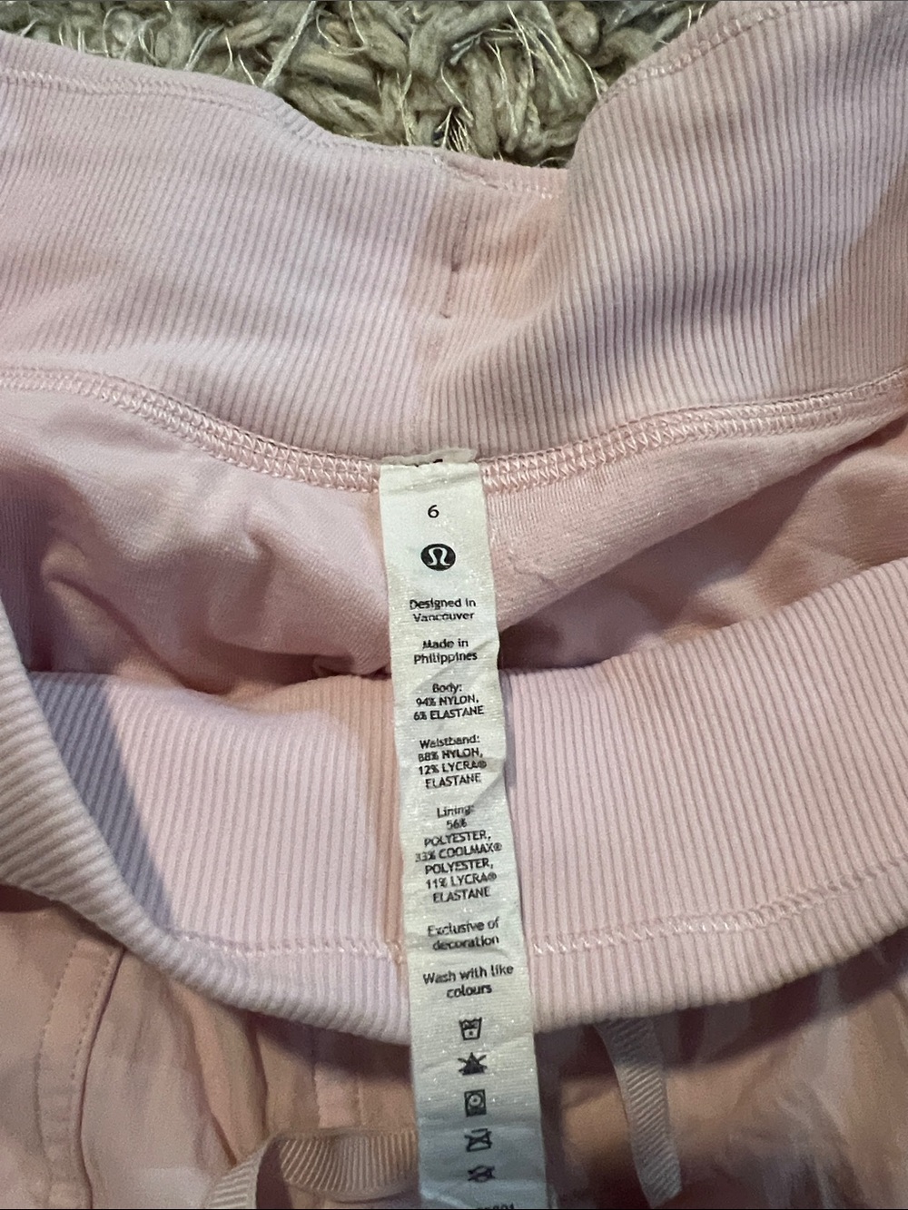 Lululemon Dance Studio Mid-Rise Cropped Pant - Picture 8 of 12